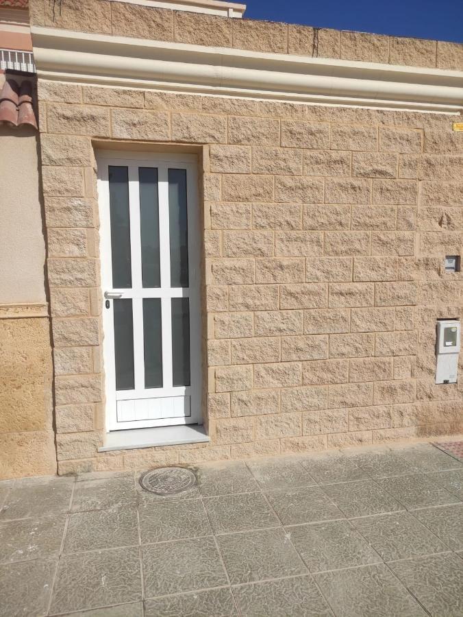 Apartment Loft La Casita Almeria