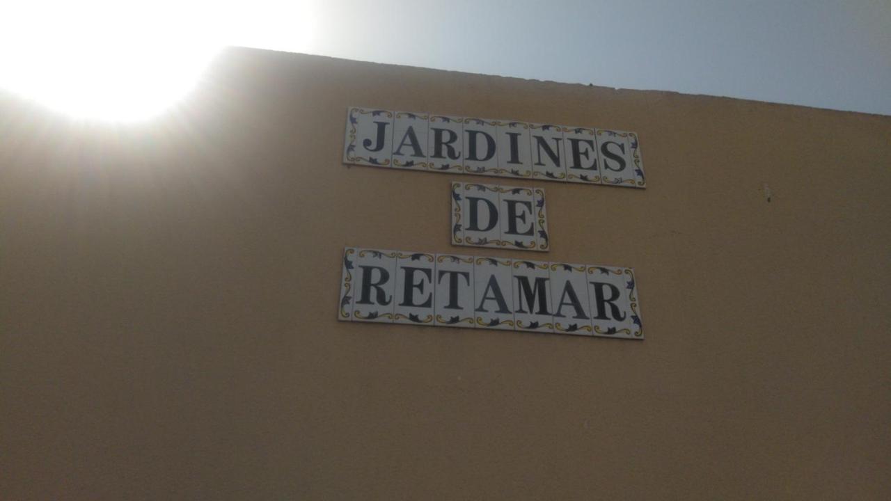 Loft La Casita Apartment Almeria