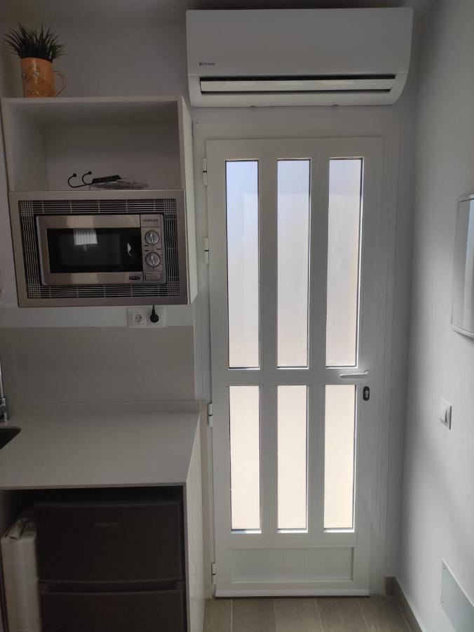 Loft La Casita Apartamento