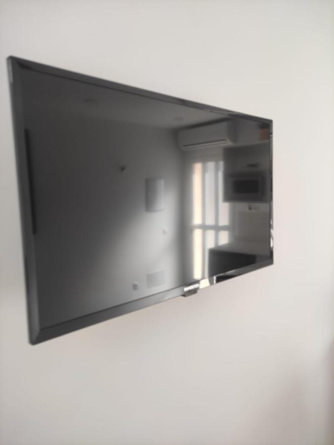 Loft La Casita * Almería