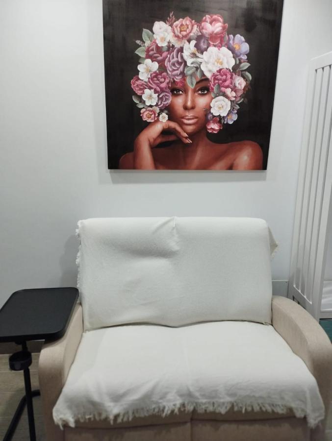 Loft La Casita * Almería