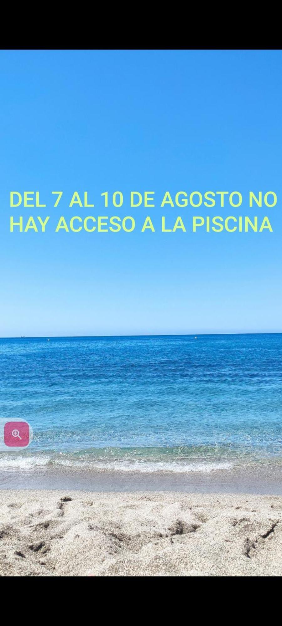 Apartamento Loft La Casita Almería